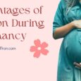 Advantages of Saffron (kesar) during Pregnancy