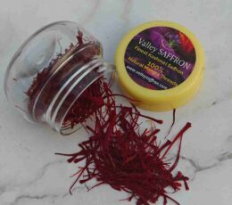 1 gram kesar price @ Rs 380| valleysaffron.com